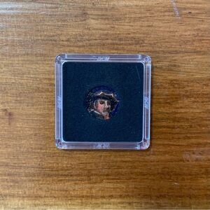 Penny Painting Original - Artist